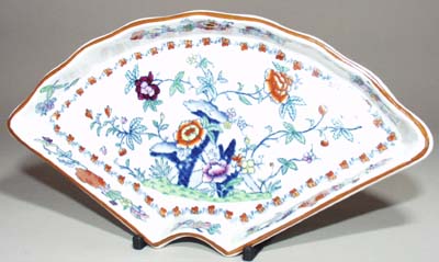 Hors d'Oeuvres Segment c1930s